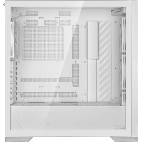 ASUS TUF Gaming GT302 ARGB Blanco