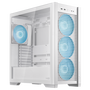 ASUS TUF Gaming GT302 ARGB Blanco