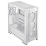 ASUS TUF Gaming GT302 ARGB Blanco