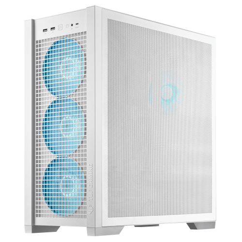 ASUS TUF Gaming GT302 ARGB Blanco