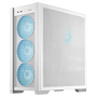 ASUS TUF Gaming GT302 ARGB Blanco