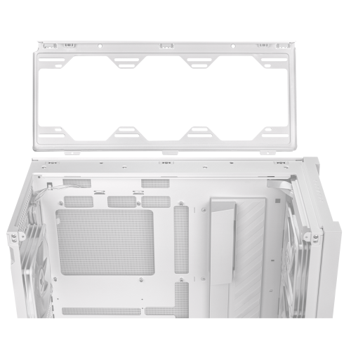 ASUS TUF Gaming GT302 ARGB Blanco