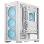 ASUS TUF Gaming GT302 ARGB Blanco