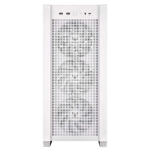 ASUS TUF Gaming GT302 ARGB Blanco