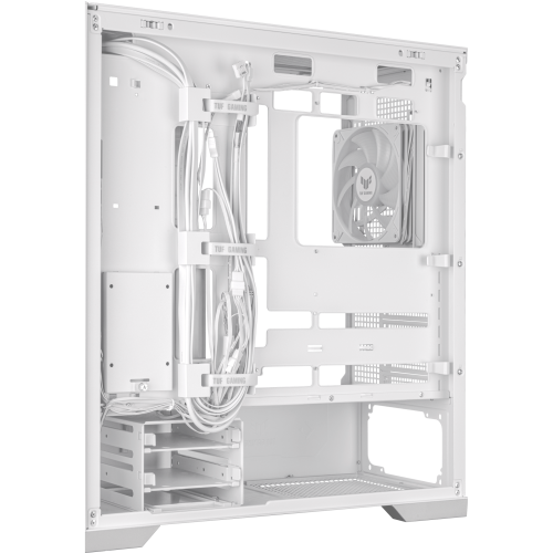 ASUS TUF Gaming GT302 ARGB Blanco