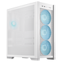 ASUS TUF Gaming GT302 ARGB Blanco