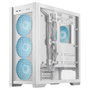 ASUS TUF Gaming GT302 ARGB Blanco
