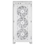 ASUS TUF Gaming GT302 ARGB Blanco