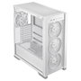ASUS TUF Gaming GT302 ARGB Blanco