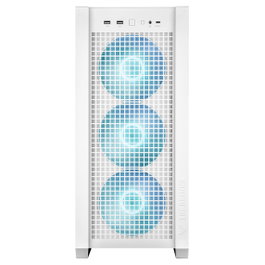 ASUS TUF Gaming GT302 ARGB Blanco
