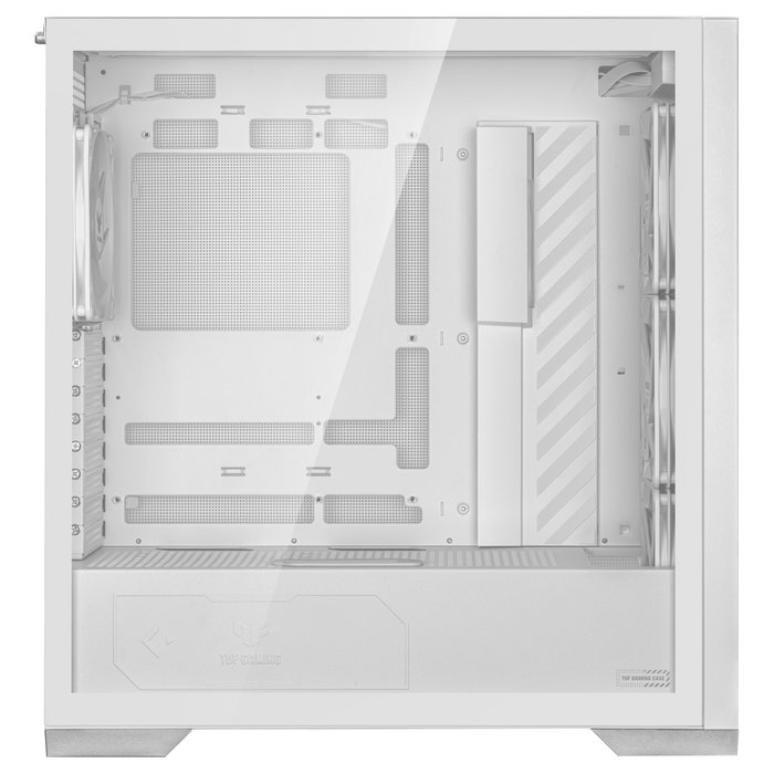 ASUS TUF Gaming GT302 ARGB Blanco