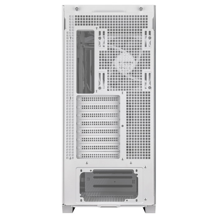 ASUS TUF Gaming GT302 ARGB Blanco
