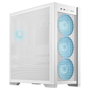 ASUS TUF Gaming GT302 ARGB Blanco