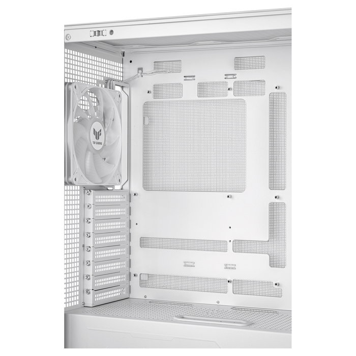 ASUS TUF Gaming GT302 ARGB Blanco