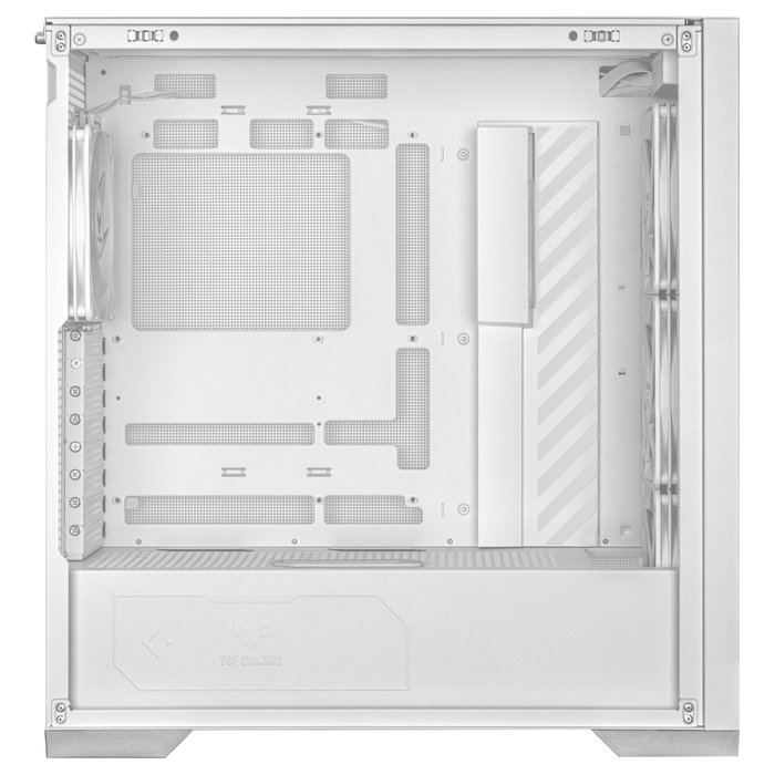 ASUS TUF Gaming GT302 ARGB Blanco