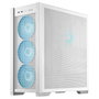 ASUS TUF Gaming GT302 ARGB Blanco
