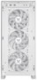 ASUS TUF Gaming GT302 ARGB Blanco