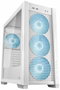 ASUS TUF Gaming GT302 ARGB Blanco