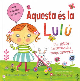 CRUILLA Aquesta és la Lulú