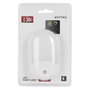 ENTAC Luz de noche ENL-0.7W-DS Blanco Cálido