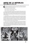 Cronologia de Una Leyenda. Los Comics de La Guerra de Las Galaxias