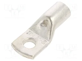 BM GROUP Punta de anillo tubular M8 50mm2