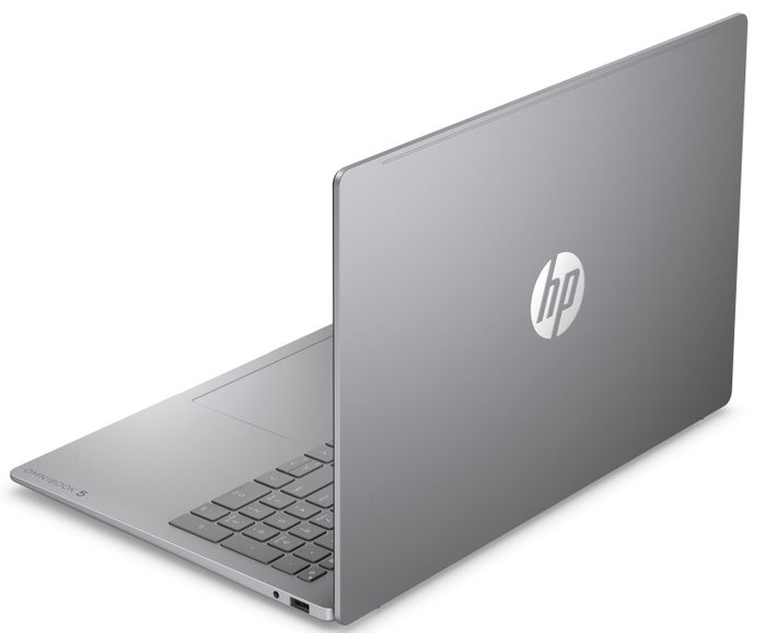 HP OmniBook 5 AMD Ryzen AI 7 445 16 pulg 2K 16GB 512GB Gris HP OmniBook 5 AMD Ryzen AI 7 445 16 pulg 2K 16GB 512GB Gris