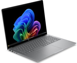 HP OmniBook 5 AMD Ryzen AI 7 445 16 pulg 2K 16GB 512GB Gris