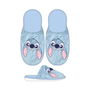 Cerdá Zapatillas de Casa Abierta Stitch Talla 34/35 Light Blue