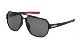 Fila SFI301-60U28P para Hombre con Cristales Grises Polarizados