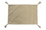 DKD Home Decor Funda Cojin Multicolor Algodon 40 x 60 cm