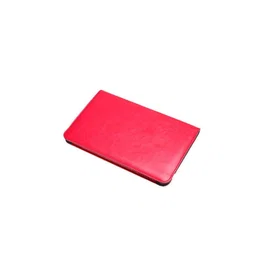Infiniton Funda Universal para Tablet 7p Roja 090234