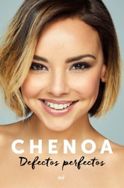 DEFECTOS PERFECTOS, Chenoa - MARTINEZ ROCA