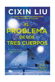 El problema de los tres cuerpos, Cixin Liu - Penguin Random House Grupo Editorial, S.A.U.