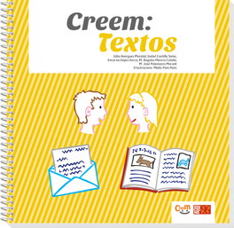 Creem: Textos, VV.AA. - EDICIONS 96