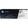 HP TONER LaserJet Pro MFP M476 Negro.Nº312X 4.400 paginas