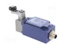 TELEMECANIQUE SENSORS XCKJ10511D Interruptor de fin de carrera NO + NC