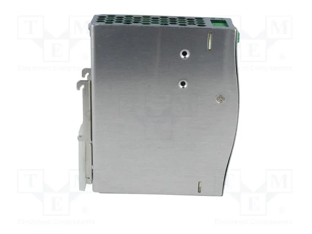 MEAN WELL SDR-75-12 Alimentador de impulso para carril DIN 75,6W 12VDC