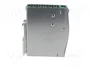 MEAN WELL SDR-75-12 Alimentador de impulso para carril DIN 75,6W 12VDC