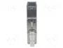 MEAN WELL SDR-75-12 Alimentador de impulso para carril DIN 75,6W 12VDC