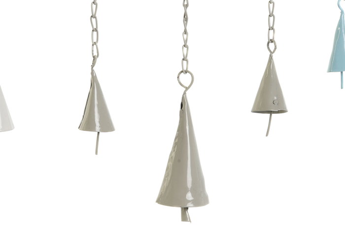 DKD Home Decor Decoración Colgante Metal Árbol de la Vida 15x3x44 cm DKD Home Decor Decoración Colgante Metal Árbol de la Vida 15x3x44 cm