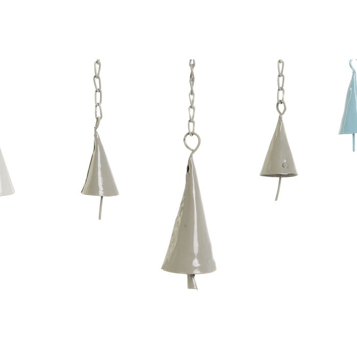 DKD Home Decor Decoración Colgante Metal Árbol de la Vida 15x3x44 cm DKD Home Decor Decoración Colgante Metal Árbol de la Vida 15x3x44 cm