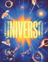 Universo, Marie Caroline Gravereuax - BLUME