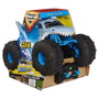 Spin Master Monster Jam Megalodón Storm RC