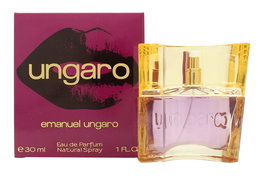 Emanuel Ungaro Eau de Parfum 30ml Vaporizador