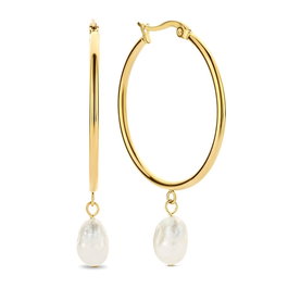 Pendientes Mujer CO88 Collection 8CE-70428 Dorado