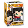 Funko Super Saiyan 4 Vegeta Dragon Ball GT POP! Vinyl Figura