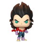 Funko Super Saiyan 4 Vegeta Dragon Ball GT POP! Vinyl Figura