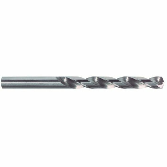 RUKO Broca para metal HSS 8,5 mm cilíndrica