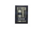 Izod Blue Gift Set con Eau de Toilette de 15 ml y Body Spray de 200 ml